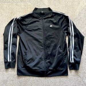 Unisex—Starter Lightweight Jacket